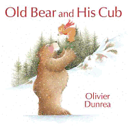 Old Bear and His Cub - 