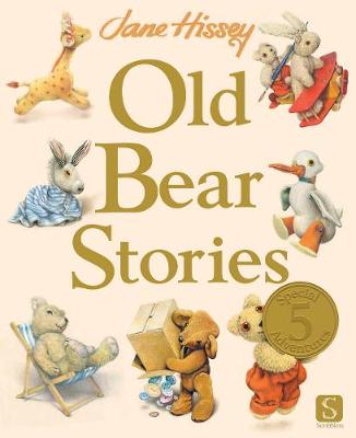 Old Bear Stories - 