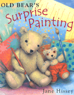 Old Bear's Surprise Painting - 