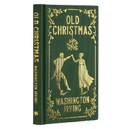 Old Christmas: Gilded Pocket Edition