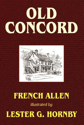Old Concord - French, Allen