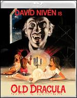 Old Dracula [Blu-ray] - Clive Donner