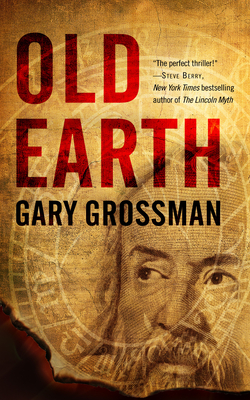 Old Earth - Grossman, Gary