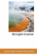 Old English Grammar