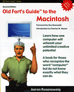 Old Fart's Guide to the Macintosh