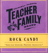 Old-Fashioned Rock Candy Kit