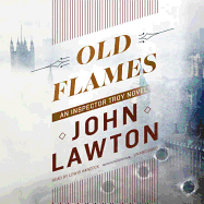 Old Flames: An Inspector Troy Novel