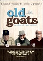Old Goats - Taylor Guterson