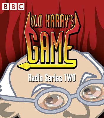 Old Harry's Game: Volume 2 - Hamilton, Andy (Read by), and Full Cast (Read by), and Grout, James (Read by)