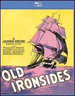 Old Ironsides [Blu-ray]