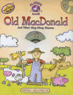 Old MacDonald and Other Sing-Along Rhymes - Gardner, Louise (Illustrator), and Smith, Eric (Illustrator), and de La Cour, Gary (Illustrator)