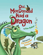 Old MacDonald Had a Dragon