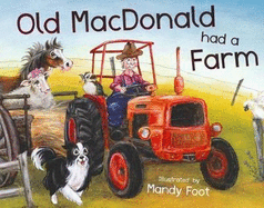 Old MacDonald Had A Farm