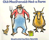 Old MacDonald Had a Farm - Rounds, Glen