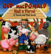 Old MacDonald Had a Farm!