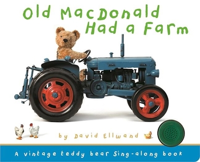 Old MacDonald Had a Farm - Ellwand, David (Photographer)