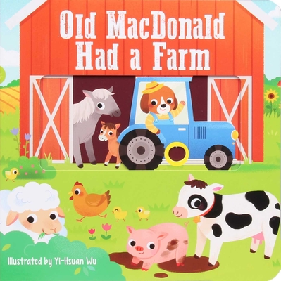 Old MacDonald Had a Farm - 