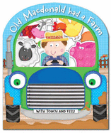 Old MacDonald Had a Farm