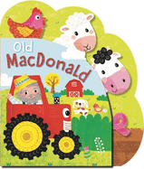 Old MacDonald (Heads, Tails & Noses)
