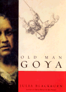 Old Man Goya