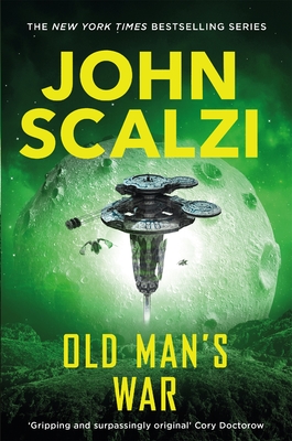 Old Man's War - Scalzi, John