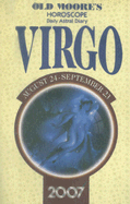 Old Moore's Horoscope: Virgo