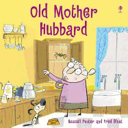 Old Mother Hubbard