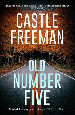 Old Number Five - Freeman, Castle