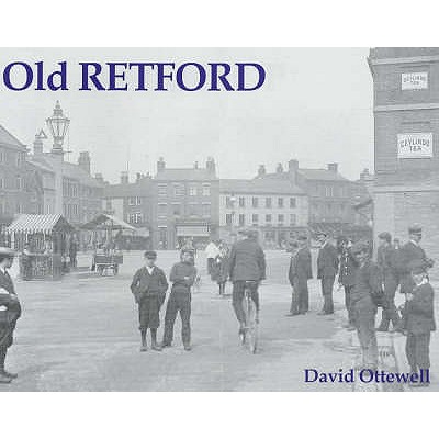 Old Retford - Ottewell, David