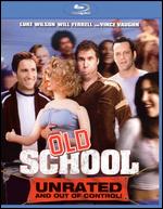Old School [Blu-ray] - Todd Phillips