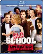 Old School [Blu-ray]