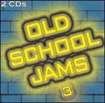 Old School Jams, Vol. 3 - Various Artists