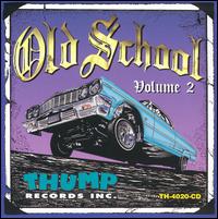 Old School, Vol. 2 - Various Artists