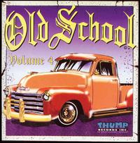 Old School, Vol. 4 - Various Artists