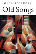 Old Songs: Poems