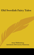 Old Swedish Fairy Tales