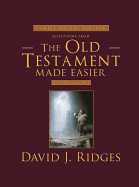 Old Testament Made Easier-OE-Two Volume Set Family Deluxe - Ridges, David J.