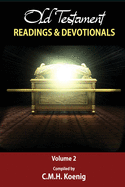 Old Testament Readings & Devotionals, Volume 2