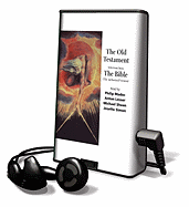 Old Testament: Selections from the Bible (the Authorized Version) - Madoc, Philip (Read by), and Lesser, Anton (Read by), and Sheen, Michael (Read by)
