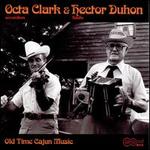 Old-Time Cajun Music