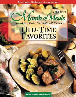 Old-Time Favorites - American Diabetes Association (Creator)