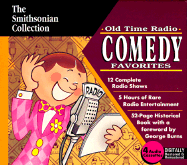 Old Time Radio Comedy Favorites - Smithsonian Collection