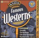 Old Time Radio: Famous Westerns