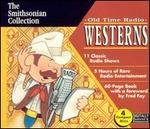 Old Time Radio: Westerns