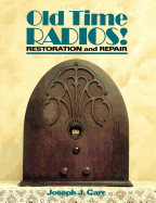Old Time Radios Restoration & Repair