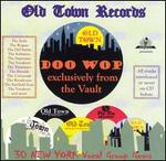 Old Town Records Doo Wop - Various Artists