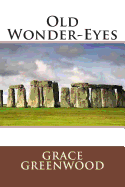 Old Wonder-Eyes