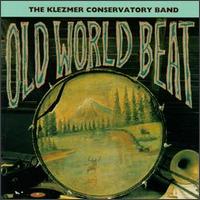 Old World Beat - Klezmer Conservatory Band