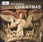 Old World Christmas - Pomerium