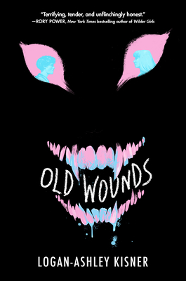 Old Wounds - Kisner, Logan-Ashley